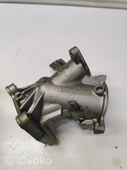 Peugeot 3008 II Tuyau de raccordement solide EGR 9821154280