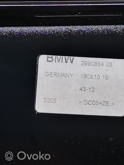 BMW X1 E84 Inny części progu i słupka 2990884