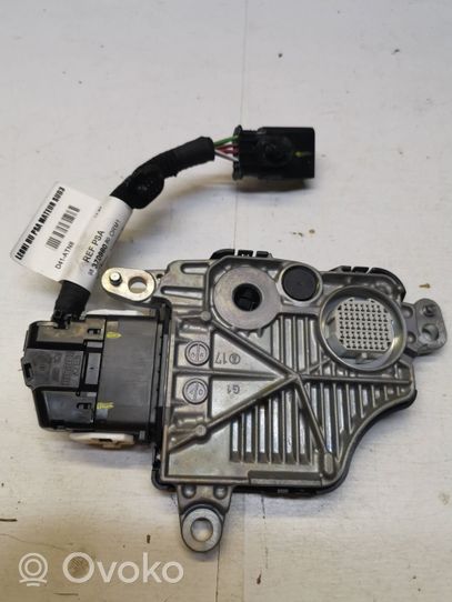 Peugeot 308 Module de contrôle de boîte de vitesses ECU 9834910080