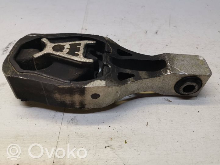 Peugeot 308 Support de moteur, coussinet 9811786680