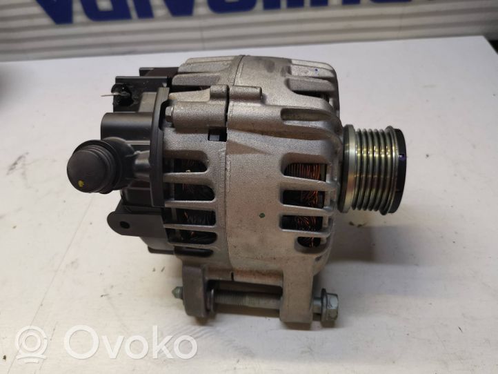 Peugeot 308 Alternator 9835688980