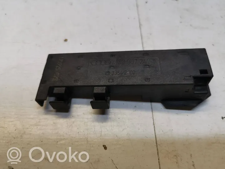 Audi A4 S4 B9 Antenne intérieure accès confort 4M0907247A