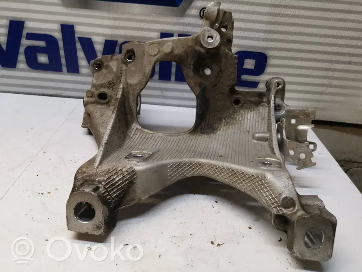 Audi A4 S4 B9 Rama pomocnicza przednia 8W0399296E