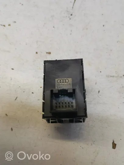 Audi A4 S4 B9 Przycisk / Włącznik hamulca ręcznego 8W2927225A