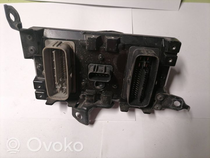 Lexus LS 460 - 600H Sterownik / moduł ABS 8954050300