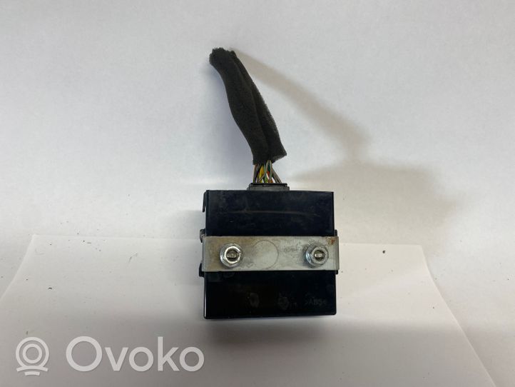 Chevrolet Epica Alarm control unit/module 96673462