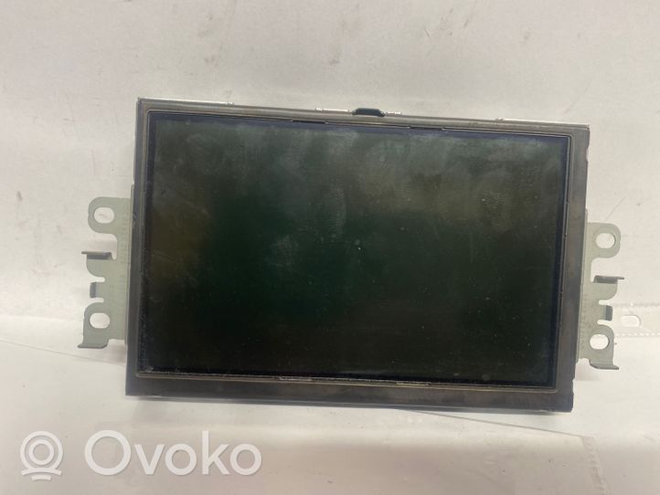 Volvo XC70 Monitor/display/piccolo schermo 31357019