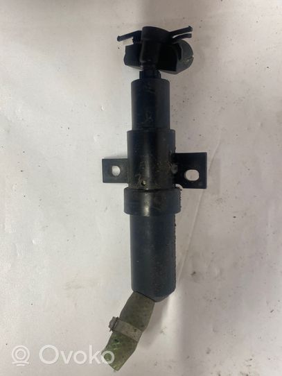 Peugeot 307 Solenoidinis vožtuvas 9651262880