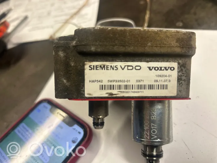 Volvo XC90 Unité de commande / module ECU à répartition de couple 105383