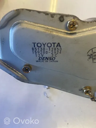 Toyota Corolla E110 Moteur d'essuie-glace arrière 8513012850