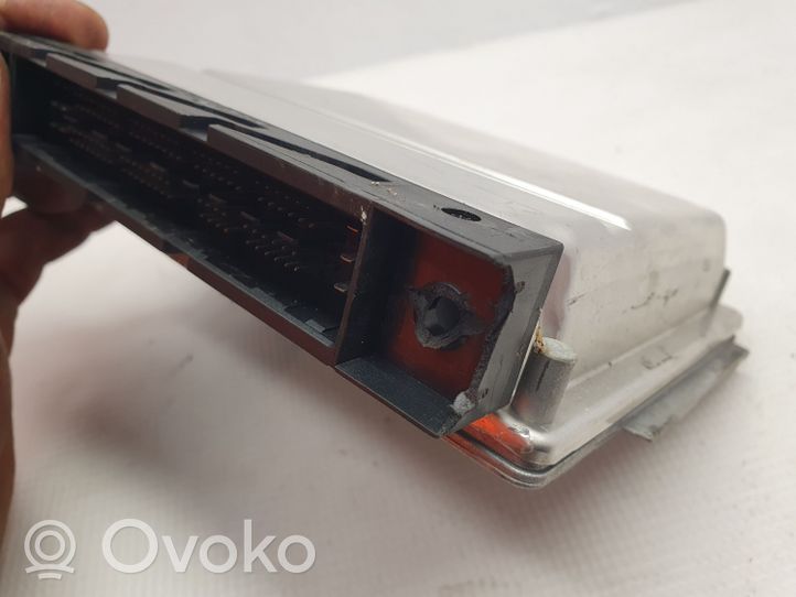 Volvo V70 Sterownik / Moduł ECU 0281011078