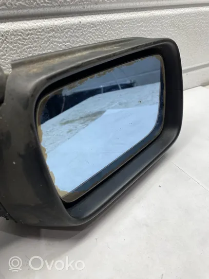 BMW 5 E39 Spogulis (elektriski vadāms) 8144471