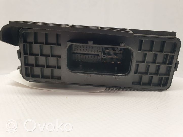 Audi A6 S6 C6 4F Central body control module 4F0907280