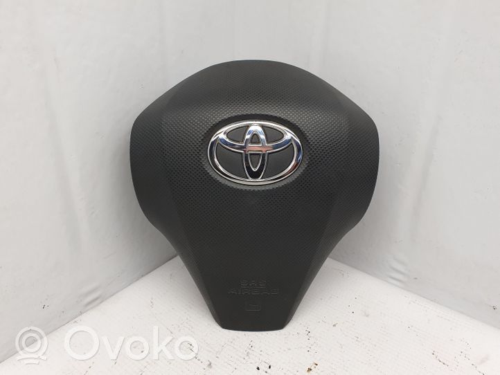 Toyota Yaris Ohjauspyörän turvatyyny 305314499FKA