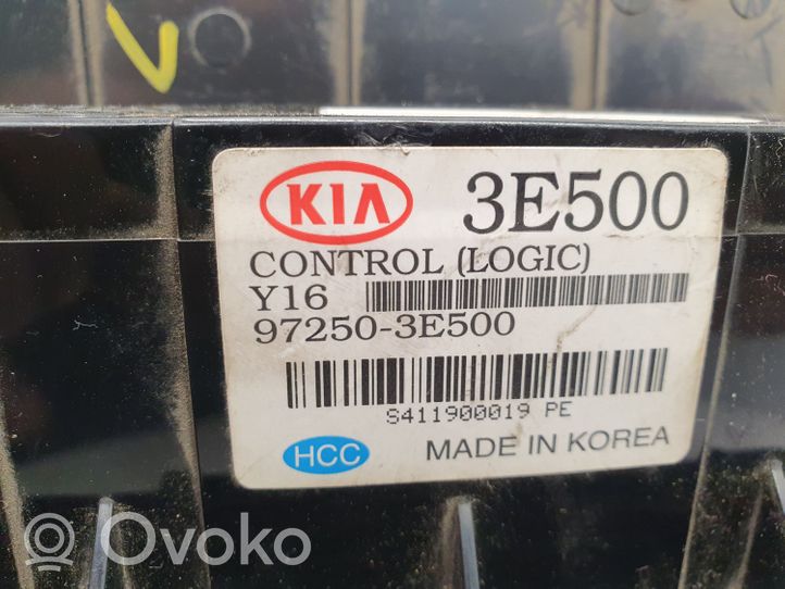 KIA Sorento Inne części wnętrza samochodu 845503E000