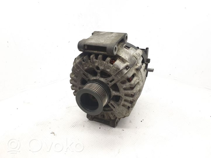 Mercedes-Benz C W205 Alternator A0009062822