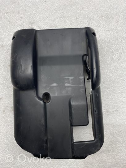 Volkswagen PASSAT B5 Rivestimento del piantone del volante 3B2858559B