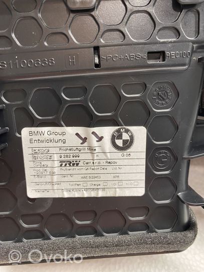 BMW i3 Unidad de control climatización 5HB01123007