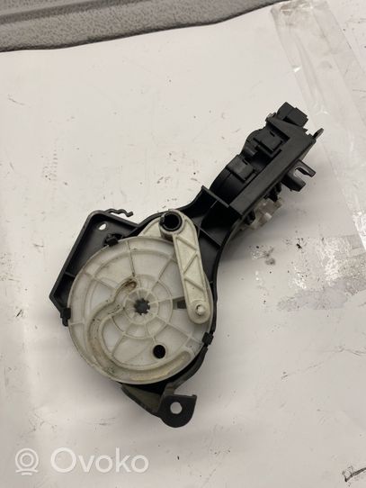 BMW 3 E90 E91 Motor/activador trampilla del aire acondicionado (A/C) 30102007