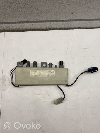 BMW 5 E39 Aerial antenna amplifier 8378090