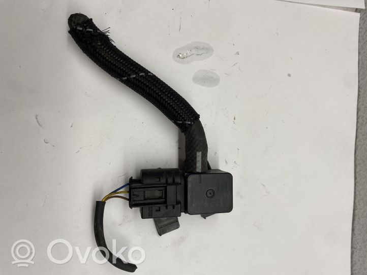 BMW X1 E84 Luftdrucksensor 780515201