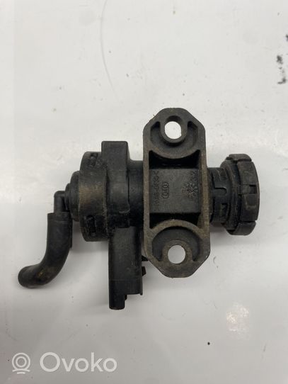 Citroen C5 Valve de freinage 9635704380