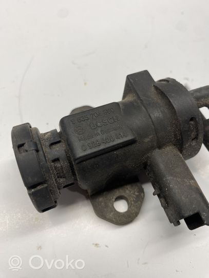 Citroen C5 Valve de freinage 9635704380