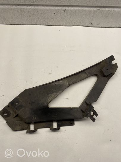 BMW 7 E65 E66 Staffa angolare del supporto di montaggio del paraurti 7035418