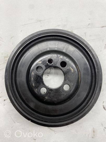 Volkswagen Tiguan Koło pasowe wału korbowego 03G105243