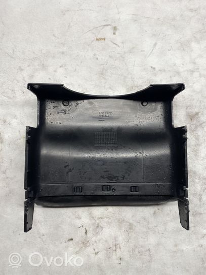 Volvo V70 Rivestimento del piantone del volante 1282846