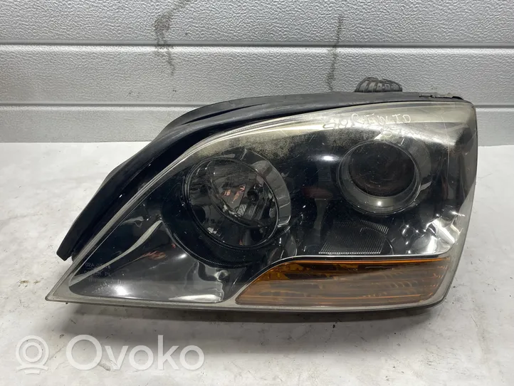 KIA Sorento Faro/fanale 921013E5XX