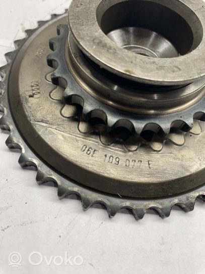 Audi A6 C7 Timing chain sprocket 06E109077E