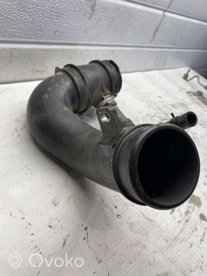 Mazda CX-5 Conduit d'air (cabine) SH0113231