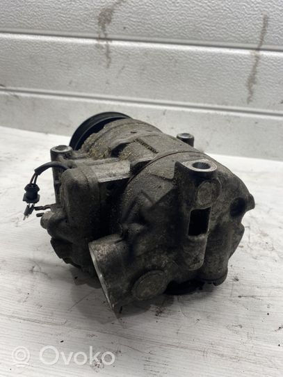 Audi A5 8T 8F Compressore aria condizionata (A/C) (pompa) 8K0260805F