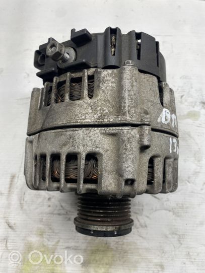 BMW 3 G20 G21 Generator/alternator 03G903016F