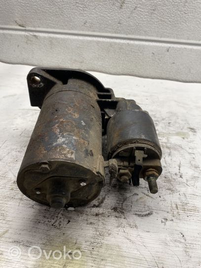 Volkswagen PASSAT B3 Starter motor 0331303071