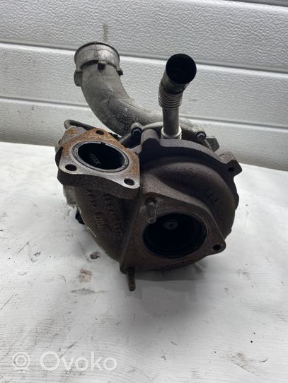 Audi A5 8T 8F Turbine 059145722L