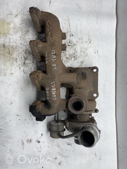 Ford Connect Turboahdin 4913505640