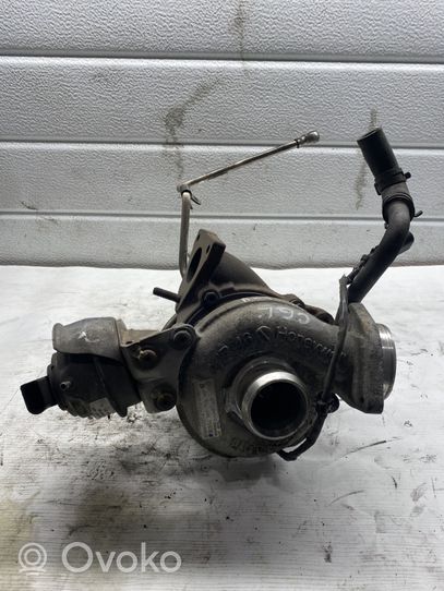 Audi A4 S4 B8 8K Turboahdin 03L145721B