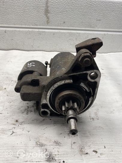 Volkswagen PASSAT B3 Starter motor 1005821499