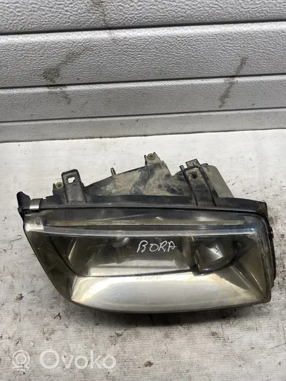 Volkswagen Golf IV Lampa przednia 96359800R2