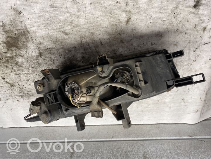 Honda Jazz Buse de lave-phares 301236171