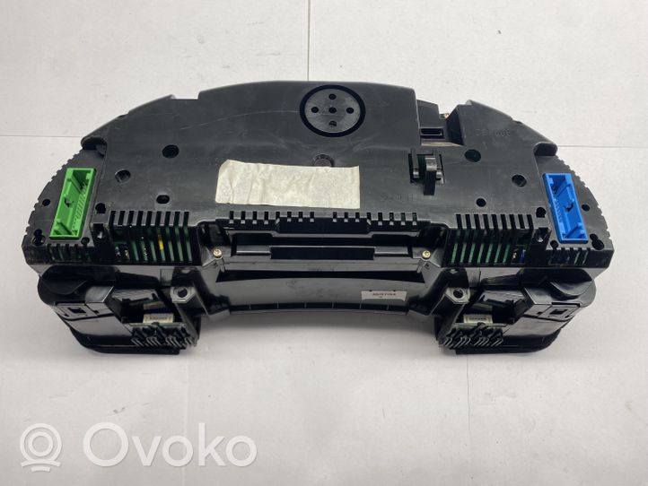 Audi A4 S4 B6 8E 8H Tachimetro (quadro strumenti) 8E0920