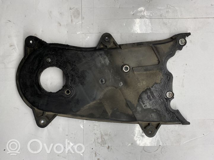 Toyota Land Cruiser (J120) Osłona paska / łańcucha rozrządu 1132230010