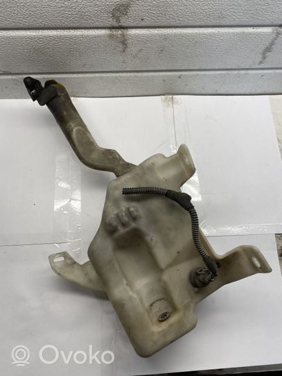 Opel Vectra C Lamp washer fluid tank 1091