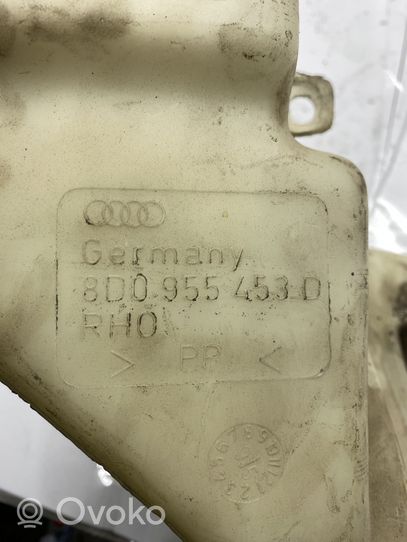 Audi A4 S4 B7 8E 8H Vaschetta liquido lavafari 8D0955453D