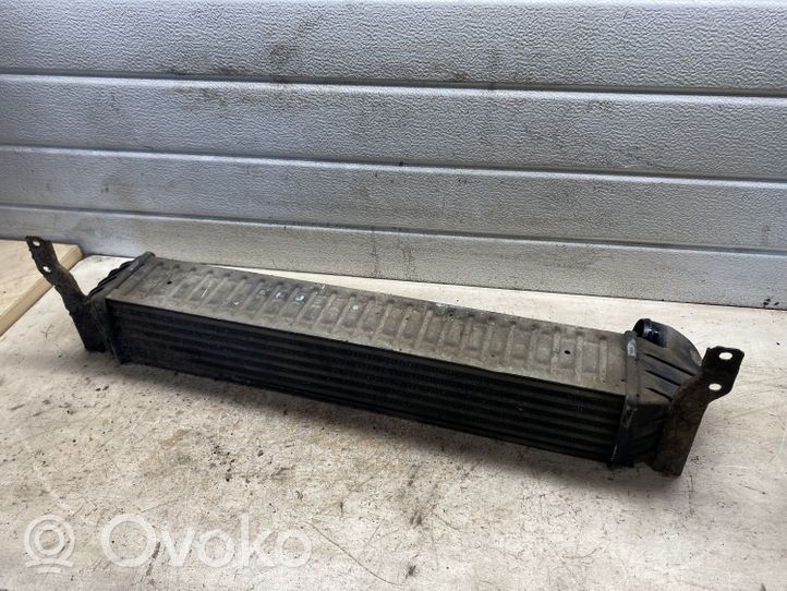 Volkswagen Sharan Radiatore intercooler 