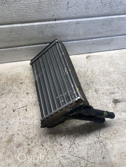 Audi A4 S4 B5 8D Heater blower radiator 8D1819031A