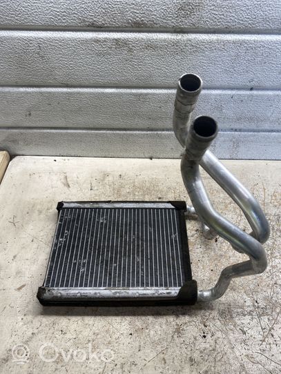 Hyundai Santa Fe Radiateur de chauffage 