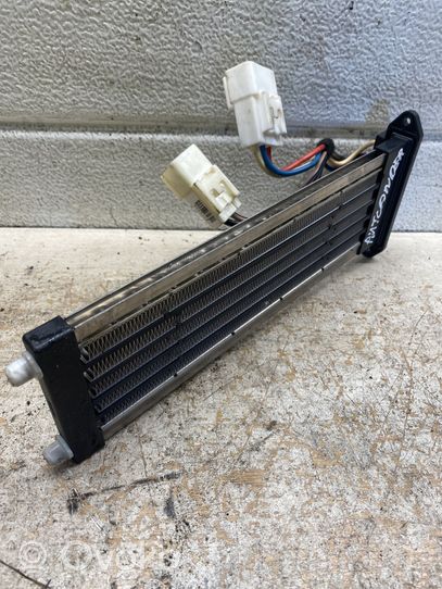 Mitsubishi Outlander Electric cabin heater radiator 541A003